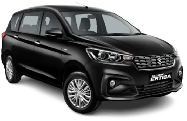 Sewa Suzuki Ertiga bungur