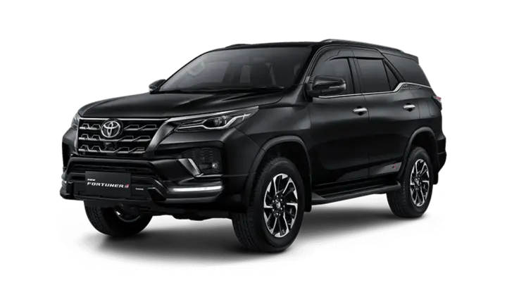 Sewa  Daihatsu Terios bungur