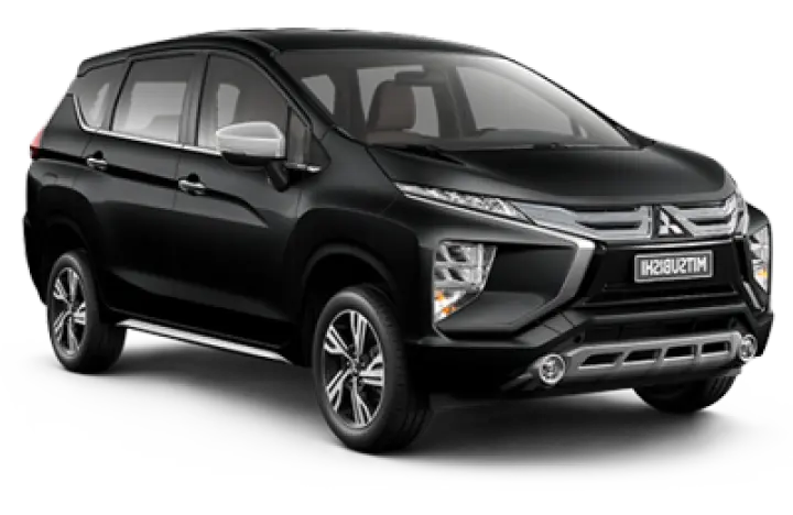 Sewa Mitsubishi XPander bungur